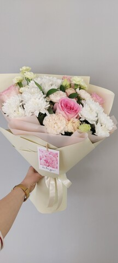 Цветущая магия