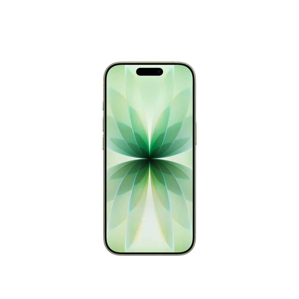 iPhone 17, Sage (Зеленый)