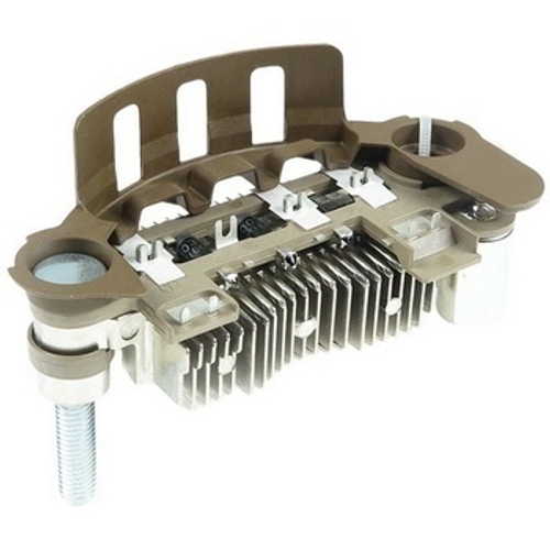 Диодный мост Mitsubishi, Suzuki