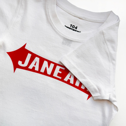 Футболка детская “СТРЕЛКА”