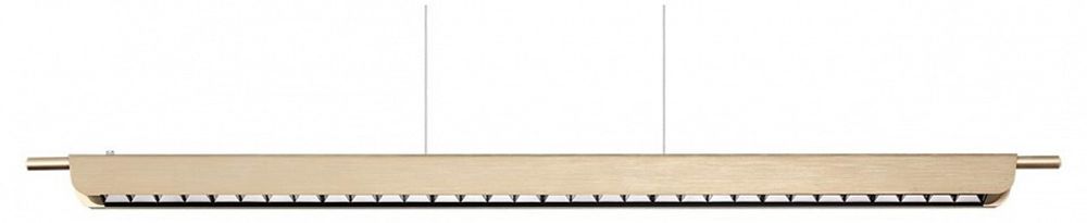 Подвесной светильник Odeon Light Punto 7018/40LA