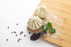 Хинкали говядина, МинДус