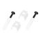 Клипса Arlight ARL-Moonlight-R13-Clip-TU Clear 039564