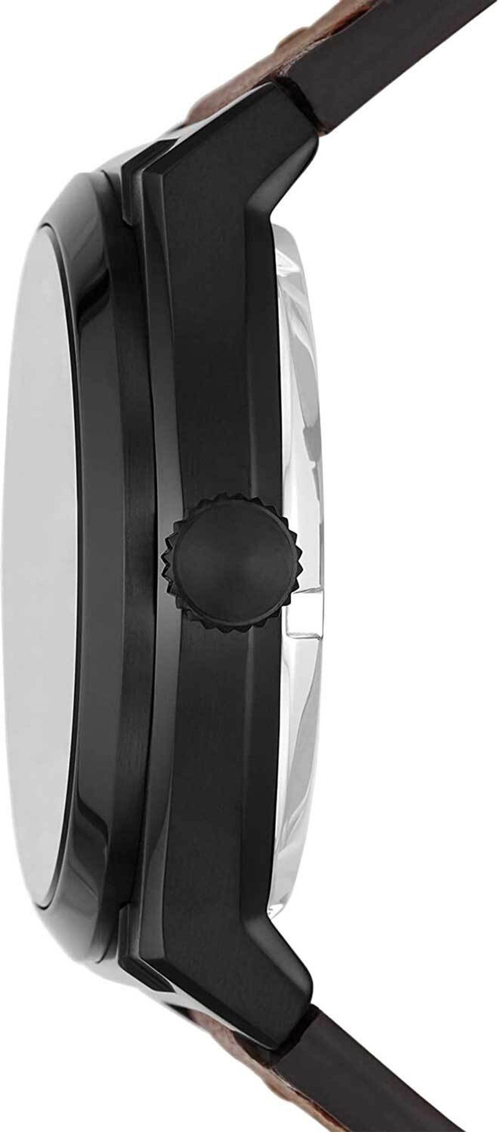 Механические наручные часы Fossil ME3207