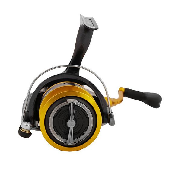 Катушка безынерционная 19 REVROS LT 6000 DAIWA