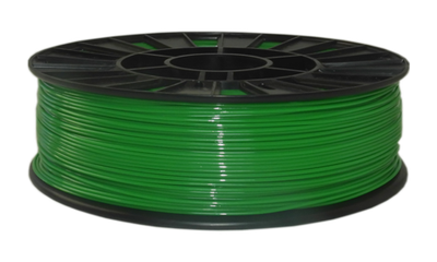 СТРИМПЛАСТ PETG Зеленый 1,75 мм, 1,0 кг