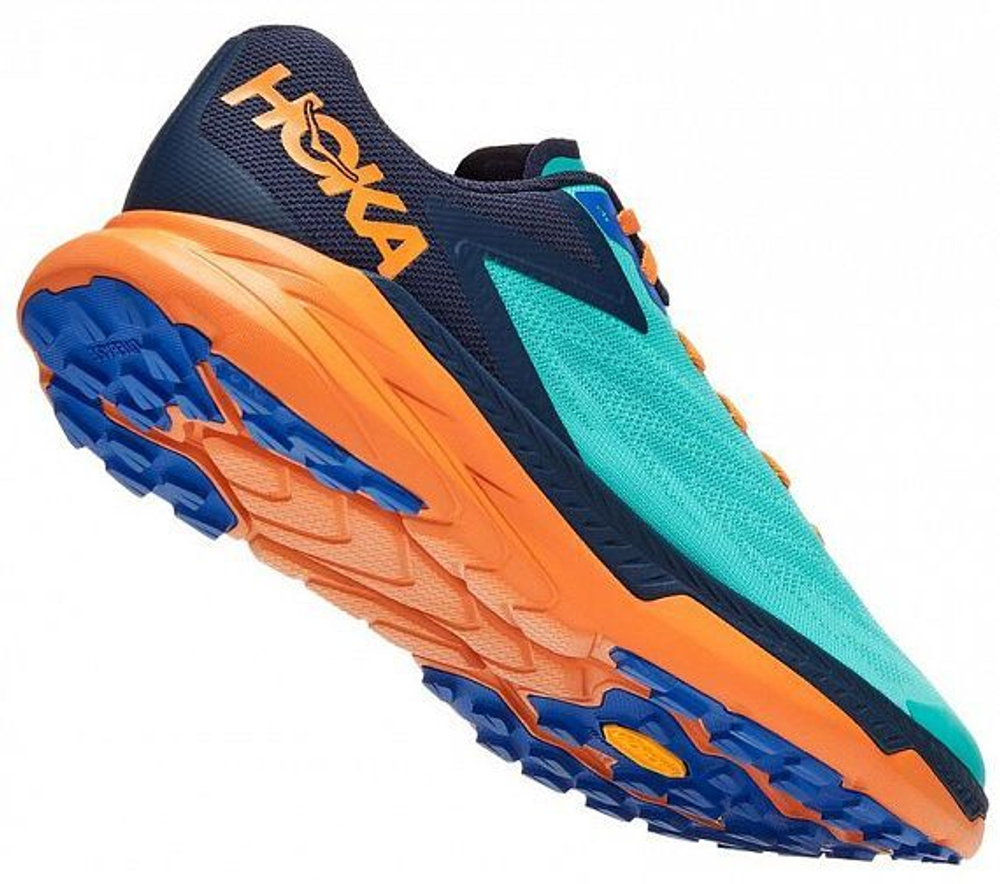 Кроссовки мужские Hoka Zinal