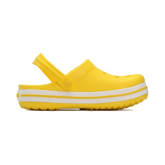 Crocs Classic Clog 'Lemon Yellow'