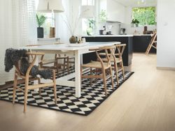 Skara pro Современный датский дуб, 1,573 м²