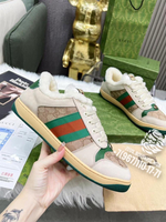 Кеды Gucci