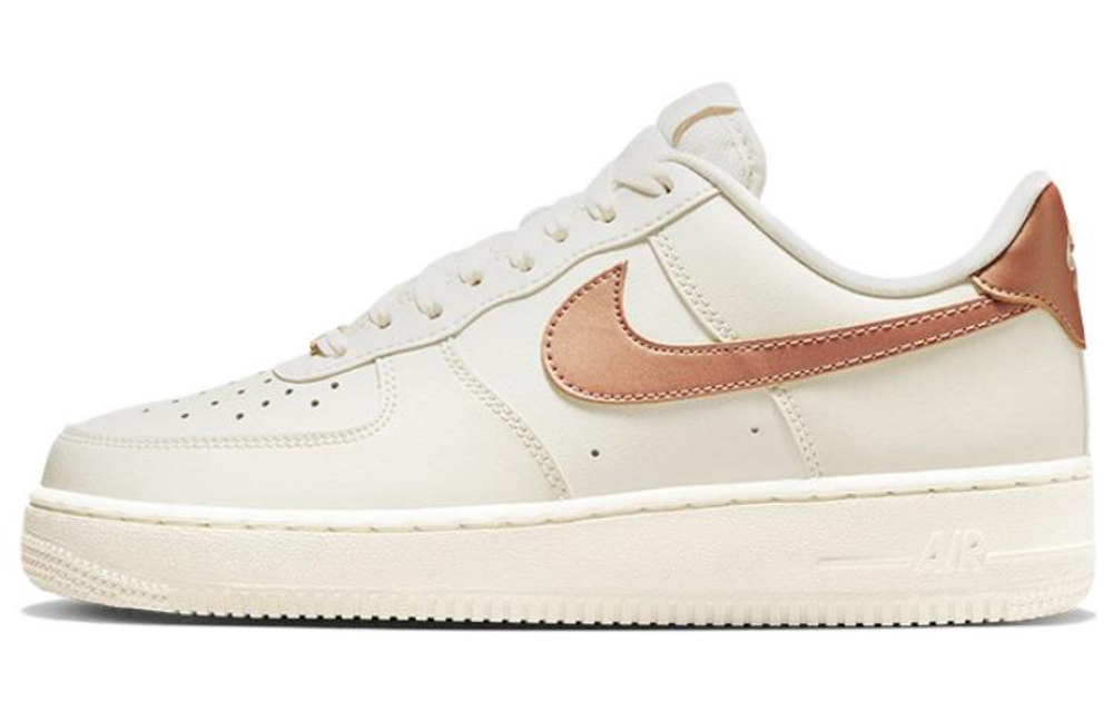 Кроссовки Nike Air Force 1 Low '07 (Женская размерная сетка)