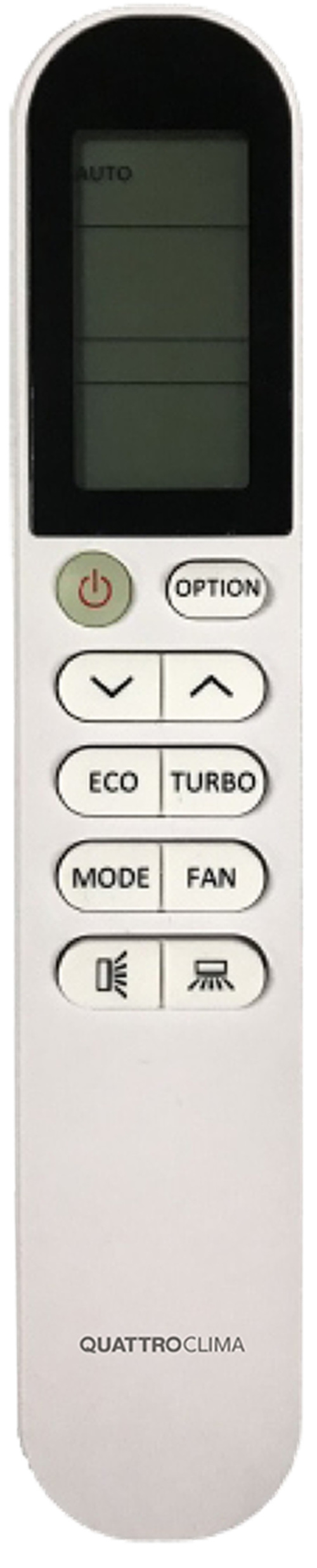 Внешний блок мульти-сплит системы Quattroclima QN-FM21UA