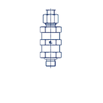 Клапан VAFE DL15 BSP1/2 (корпус)