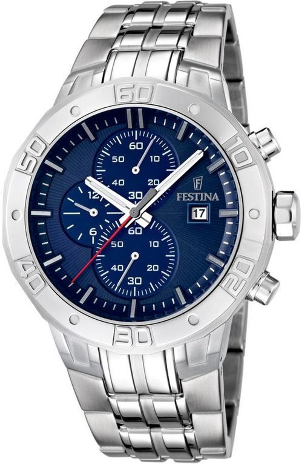 Мужские наручные часы Festina F16666/3