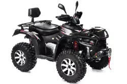 Квадроцикл SHARMAX Hector 600 (P) (Powered)