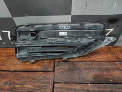 Решетка бампера левая Volvo XC90 2 19-24 Б/У Оригинал 31663514