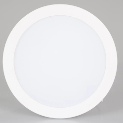 Светильник DL-BL180-18W Day White (Arlight, IP40 Металл, 3 года) 021440