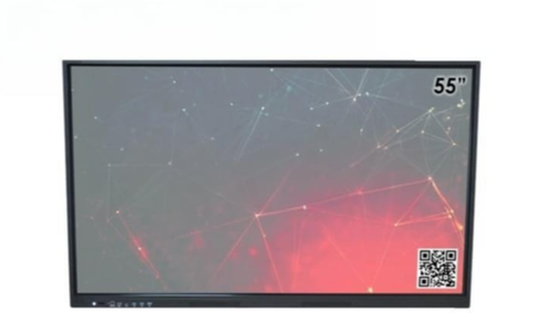 Интерактивная панель ANWIN 55