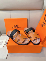 Hermes Chypre Sandal (3 colors)