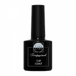 Закрепитель для гель-лака LunaLine Matte (10 ml)