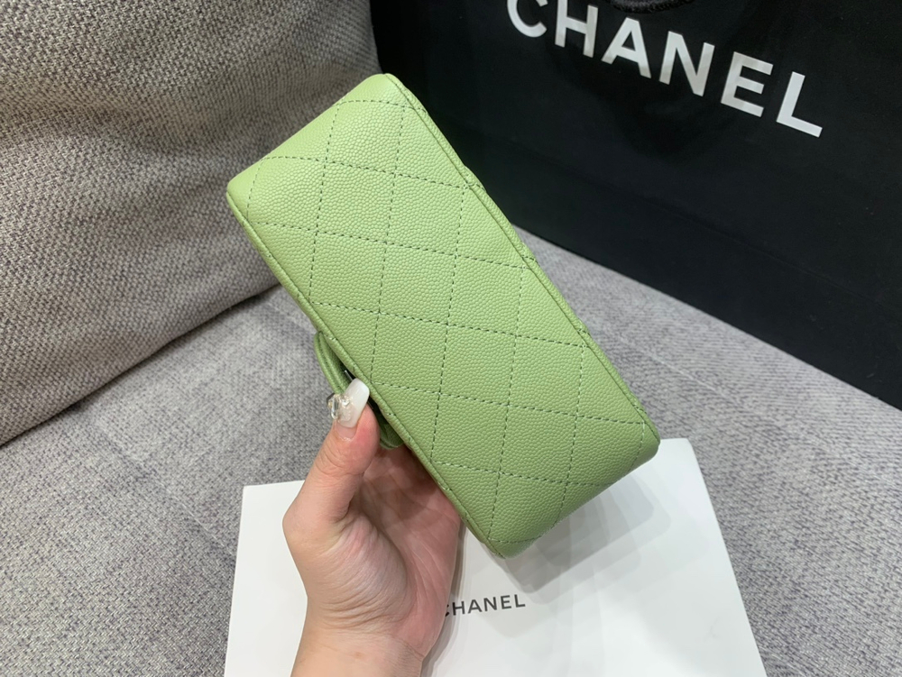 Chanel Bag 17 cm