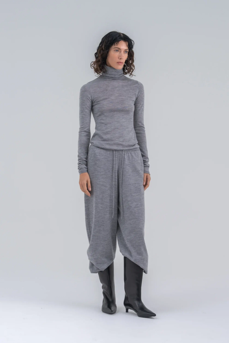 Водолазка Opora