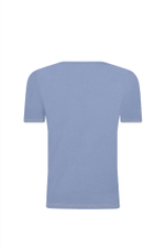 Футболка Guess - голубой(N4GI20 K8HM4)