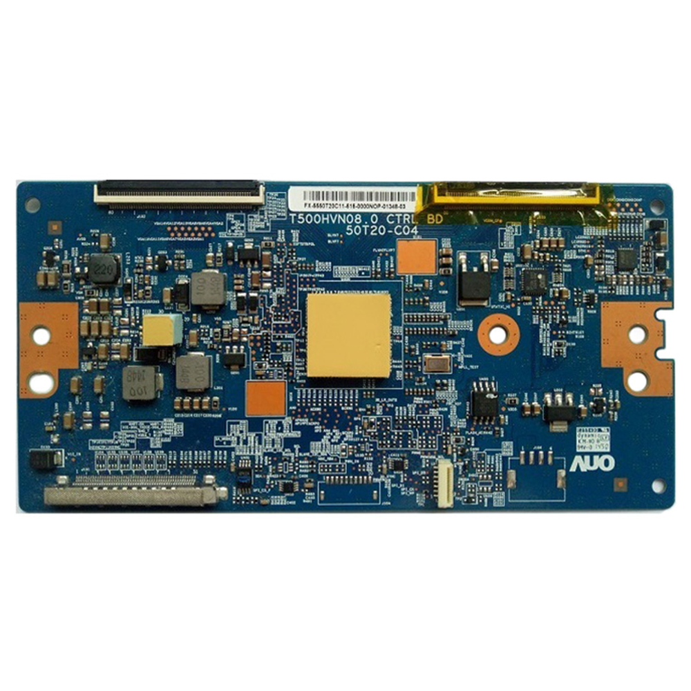 T-CON T500HVN8.0