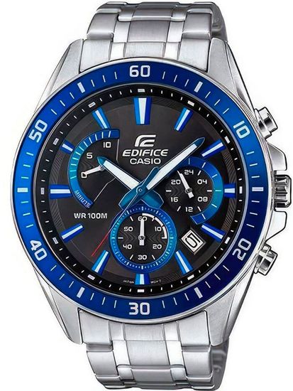 Наручные часы Casio EFR-552D-1A2