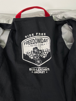 Куртка Freedomday