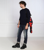 куртка на подтяжках Invicta - черный(4431922)