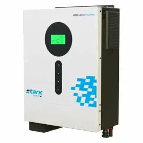 STARK COUNTRY SOLAR