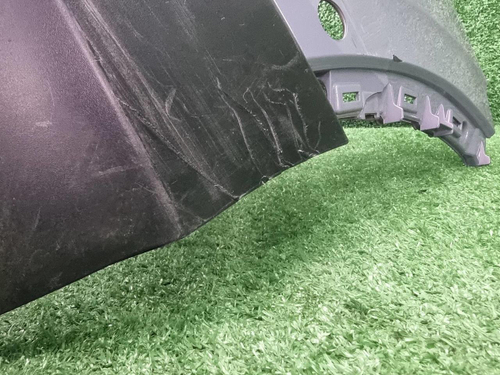 Бампер задний Geely Coolray (2023-н.в.)