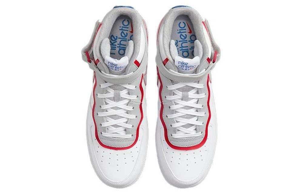 Кроссовки Nike Air Force 1 Athletic Club