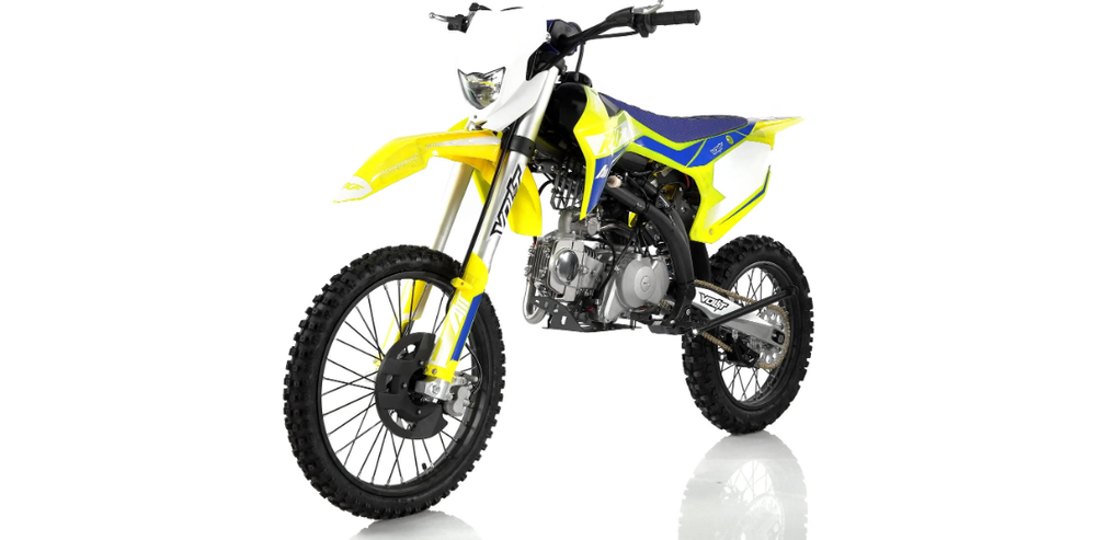 Питбайк APOLLO RXF Freeride 150X-LE 19/16