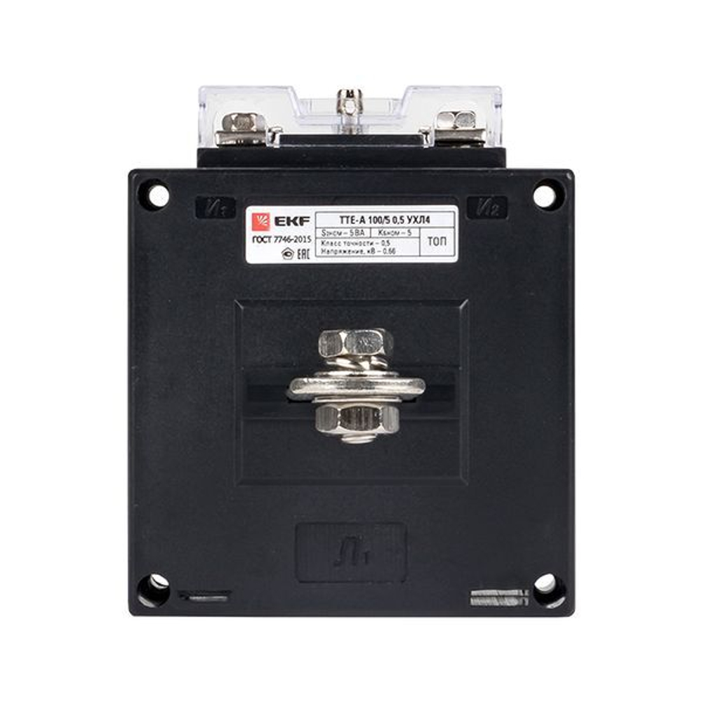 Трансформатор тока EKF tte-a-150-0.5S
