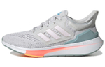 Кроссовки Adidas Eq21 Run (Женская размерная сетка)