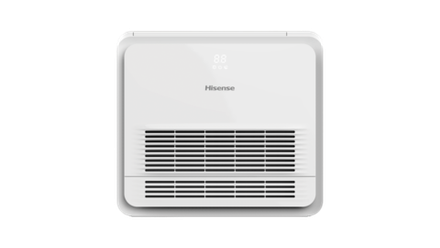 Внутренний блок консольного типа FREE Match DC Inverter AKT-09UR4RK4