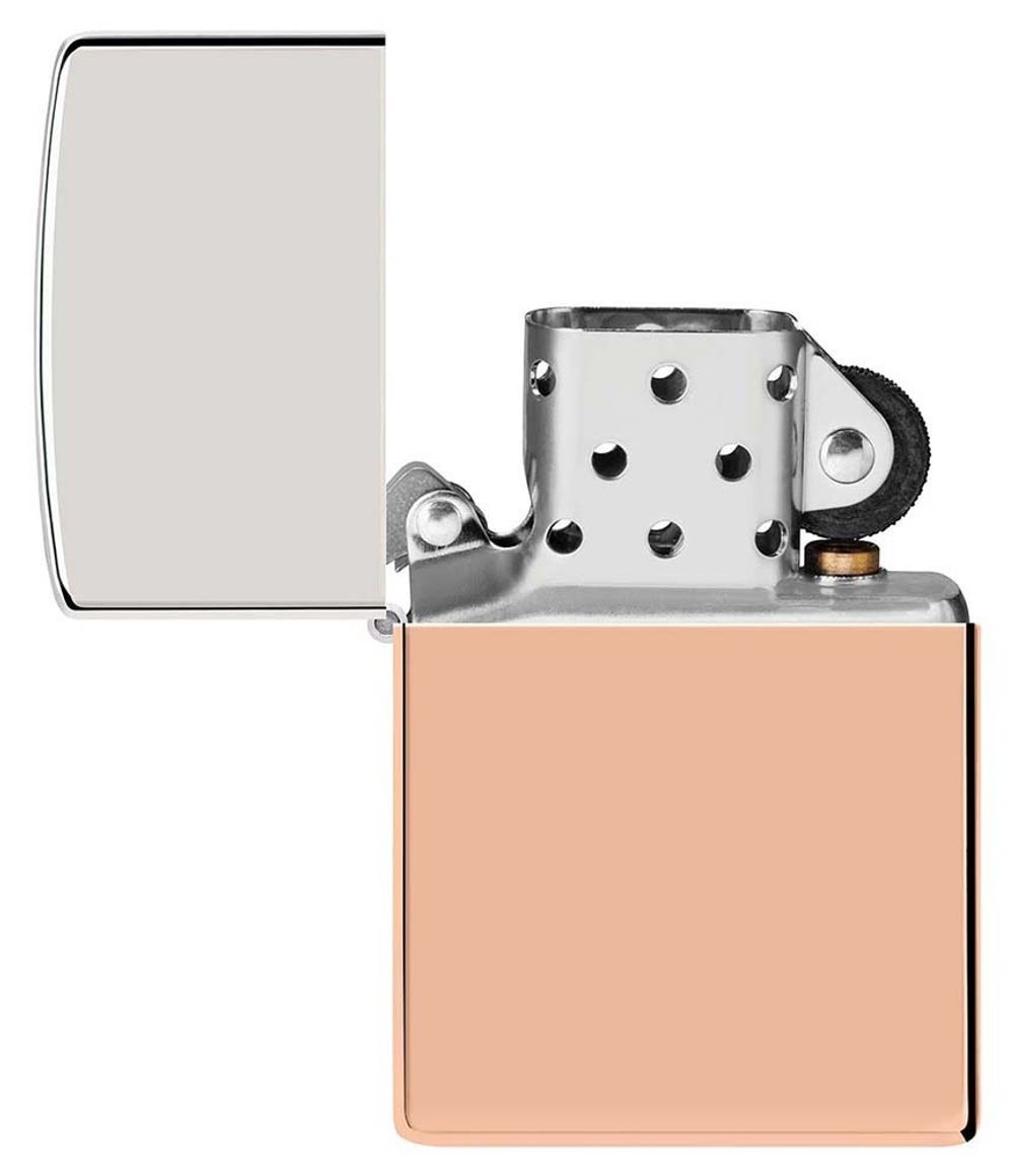 Зажигалка Zippo Bimetal (48694) 4