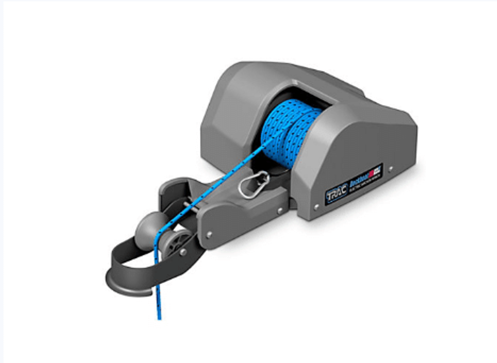 Лебёдка TRAC Angler 30 AD