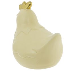 GAEM Фигурка декоративная "Курочка", L9 W7 H10 см