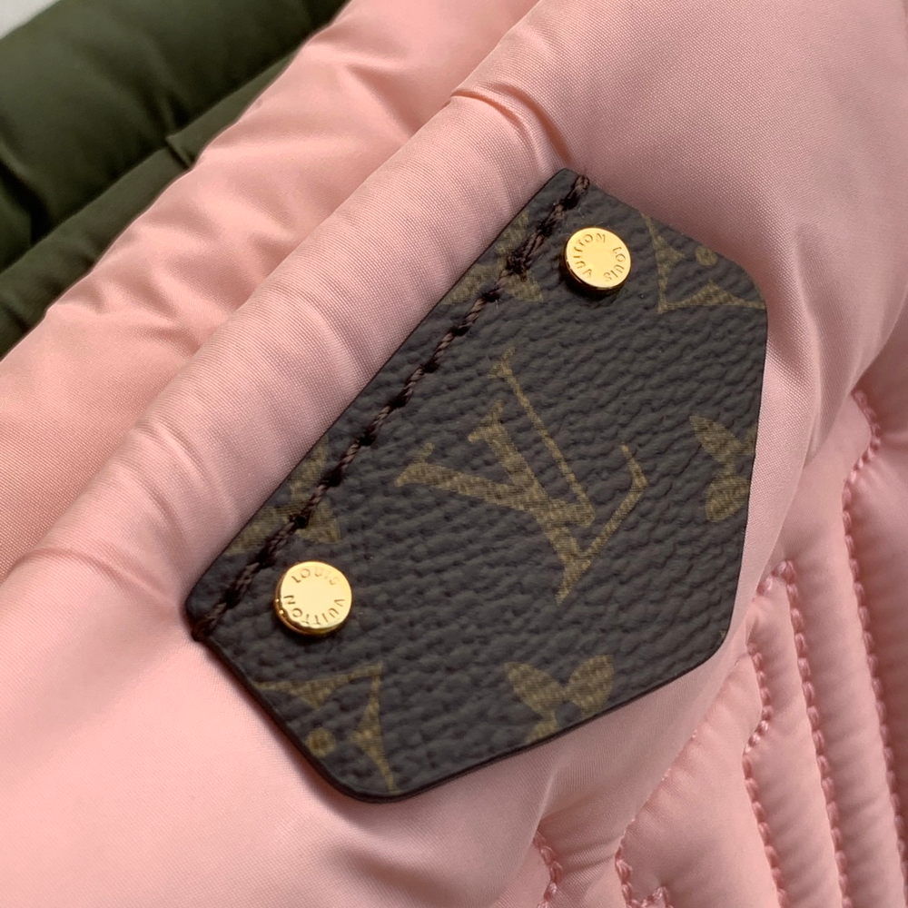 Louis Vuitton Maxi Multi Pochette Accessoires