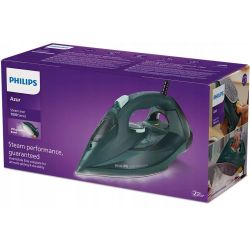 Утюг Philips DST7050/70 Azur 7000 2800 Вт, зеленый | Philips