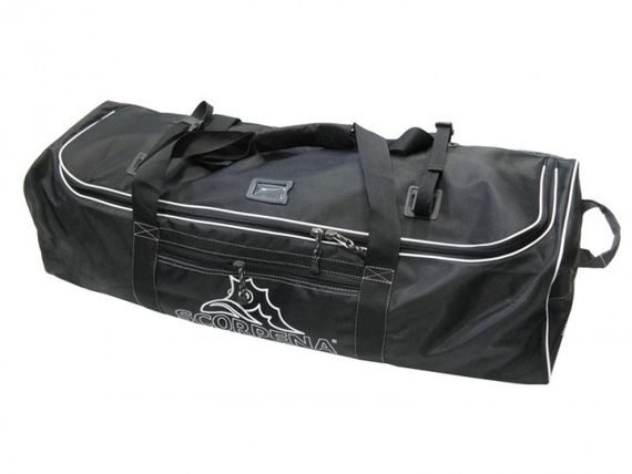 Сумка двойная Scorpena Apnea F1