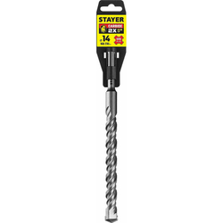 Бур Professional STAYER SDS-plus, 14x210 мм 2930-210-14_z02