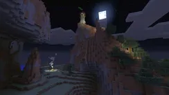 Minecraft (Nintendo Switch, Полностью на русском языке, Б/У, без коробки)