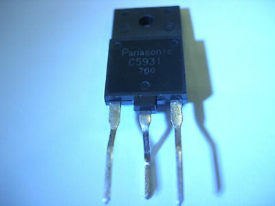2SC5931(to3pf)