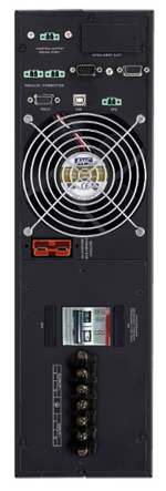 Источник бесперебойного питания Crown CMUOA-300X-6K