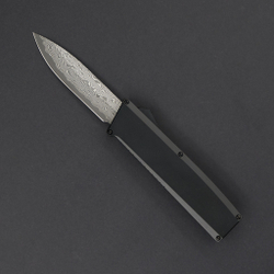 Муромец Damascus