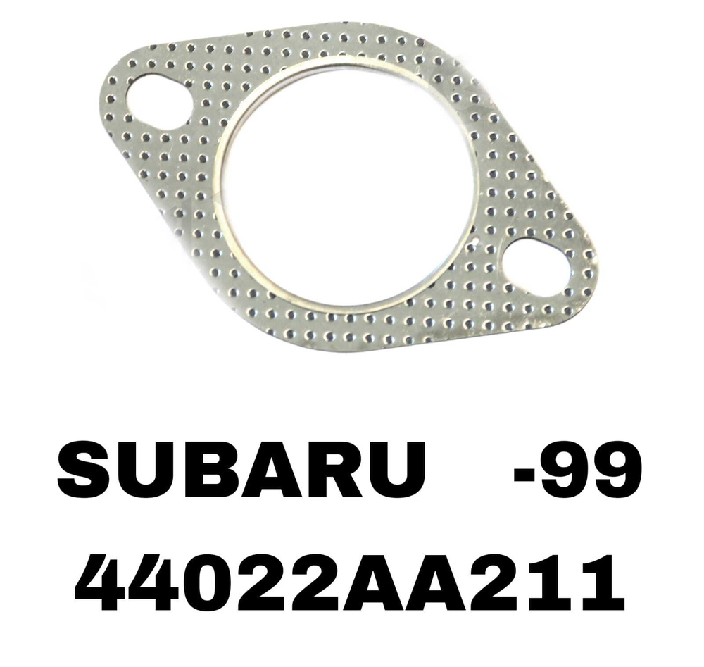 ПРОКЛАДКА КОЛЛЕКТОРА TERRANO I / PATHFINDER WD21 VG30E глуш